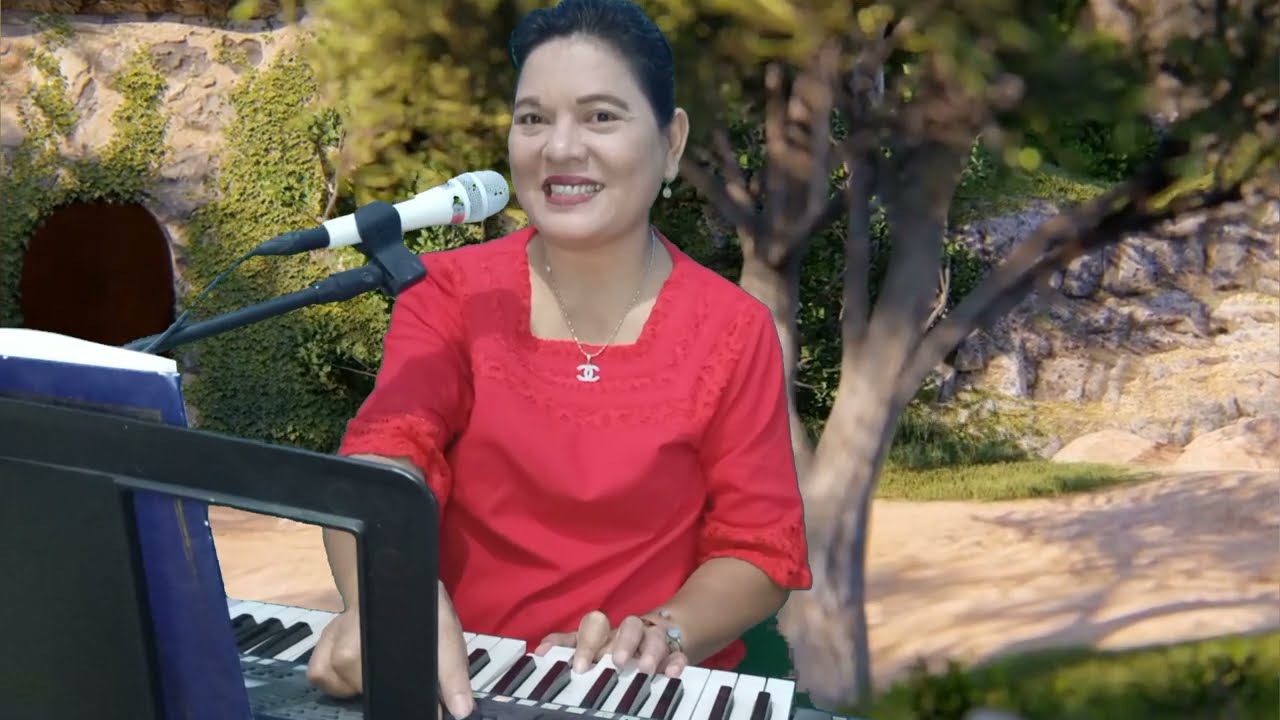 BN HKBP NO 536 TUHAN PASTI MENDENGAR Syair&Lagu : NN Terjemahan : Pdt.Toga PL Rajagukguk BSM