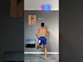 The 3-Month Morning Protocol (Results Are Insane) #homeworkout #shorts #short