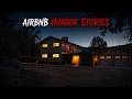 3 True Scary Airbnb Horror Stories