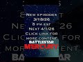 Battlestar Mercury Apr 1 #battlestargalactica #battlestarmercury #bsgfanfiction  pr2036   4K