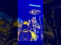 Lars is cooking…… #drummer #metallica #M72abudhabi