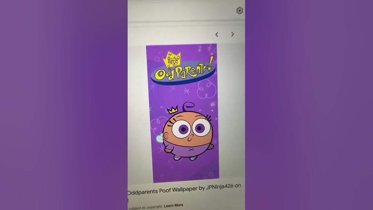 Cosmo have some explaining to do… 💜baby👶🏼 #fairlyoddparents #conspiracy #fypシ #asheleyspam Cosmo have some explaining to do… 💜baby👶🏼 #fairlyoddparents #conspiracy #fypシ #asheleyspam