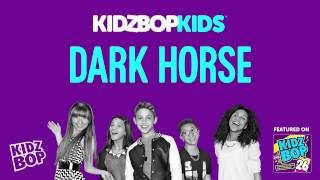 Watch Kidz Bop Kids Dark Horse video