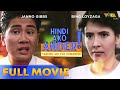 Hindi ako ander itanong mo kay kumander full movie  janno gibbs bing loyzaga alyssa gibbs