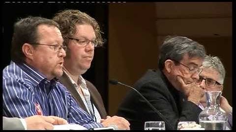 Ambiguity Enables Opportunism - The #GCSB #Nethui Sessions - July 10 2013