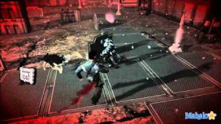 Dead to Rights Retribution Walkthrough - Detective Difficulty - Chapter 6: Urban Renewal - Part 3