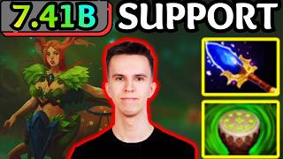 🔥 How Dukalis DOMINATES with ENCHANTRESS Support — 16000 MMR 🔥 Dota 2 Support