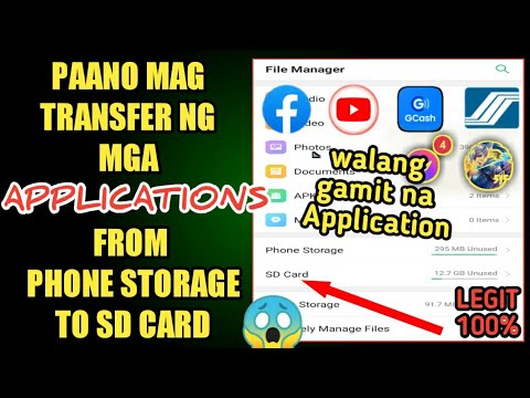 Video: Paano Mag-reset ng isang iPod: 11 Mga Hakbang (na may Mga Larawan)