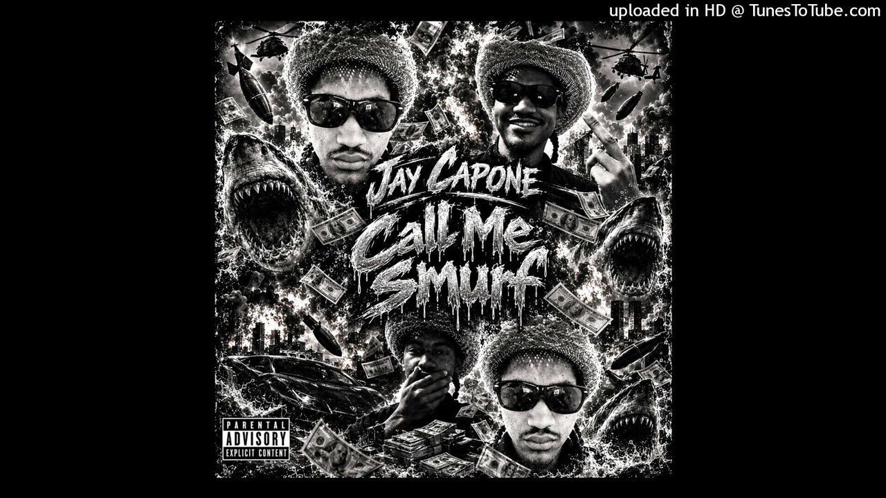Jay Capone-Gearz - YouTube