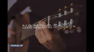 karamba cheinano 😭😭 Manipuri WhatsApp status sad// aj meisnam