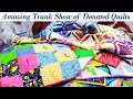 Quilts for Hurricane Helene Survivors: See the Donated Beauties!