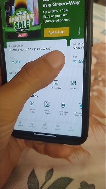 Is It Okay To Sell Phone On Cashify Selling Old Phone On Cashify is-it-okay-to-sell-phone-on-cashify-selling-old-phone-on-cashify