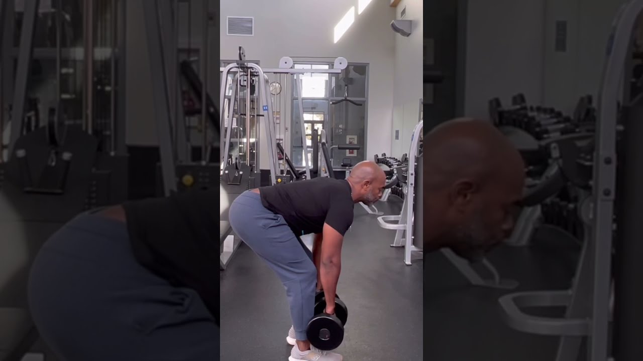 Small Adjustments Make A Big Difference 