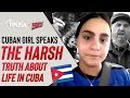 Cuban Native Speaks The Harsh Truth About Life In Cuba Cuban Native Speaks The Harsh Truth About Life In Cuba