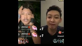 jasun biber vs eri pras3 pk kocak #livetiktok #jasunbiber #eripras3 #kocak #viralvideo #hiburan