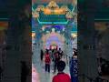 Prem mandir interior🥀❤️    No Photography😂        #explore #viral #vrindavan #shots #trending