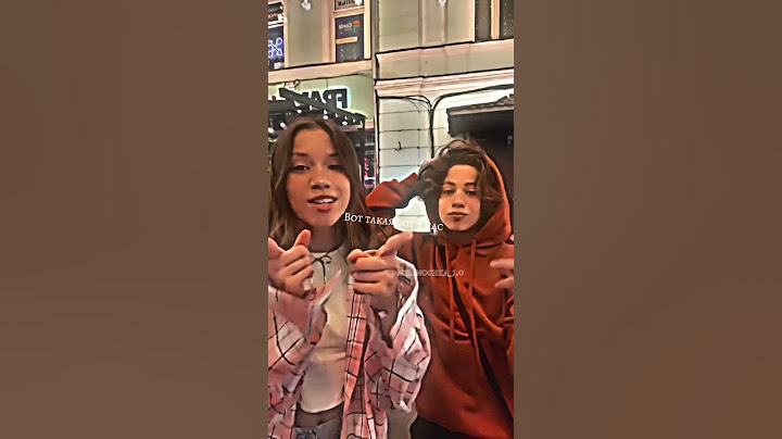 Вика и Тамик💞#викишоу #тамик #друзья @VikiShow