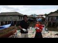 Howden Batam visit with Hector April 2026 #oceancleanup #plasticpollution #beachcleanup #indonesia