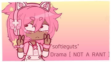 🌟 - . Pov : People Stealing / remaking softieguts oc . - 💗