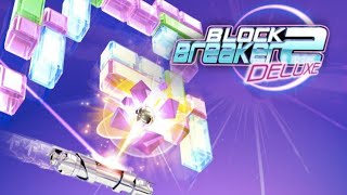 Block Breaker Deluxe 2 Java Soundtrack - BGM 12 Level Complete Theme screenshot 5