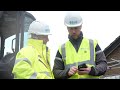 Fieldwire Construction Management Testimonial: Baldwins