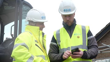 Fieldwire Construction Management Testimonial: Baldwins