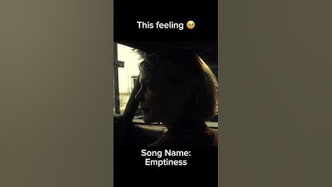 VXLLAIN, Navjaxx - Emptiness. Out now everywhere ✨🖤