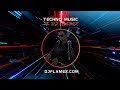 Techno mix 2  dj flamez