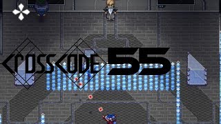 Let's Play CrossCode [GERMAN/BLIND] #055 - Master Sensei: Lecturing teachings since 1957