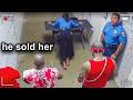 When Female Cops Get BETRAYED By Their Male Partners