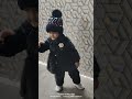 aise Na sataao Piya song #cutebaby