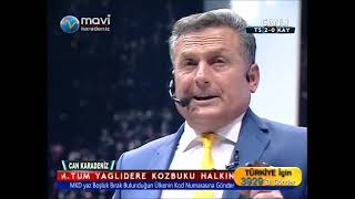 Hüseyi̇n Çinar+++Gi̇resun Belkirmasi+++Oyun Havalari