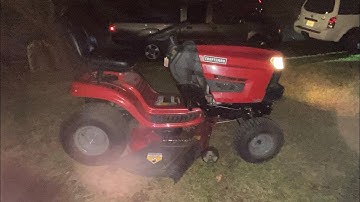 De gratis Craftsman T1700-update.