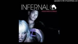 Infernal - From Paris to Berlin (Remix) 432 Hz