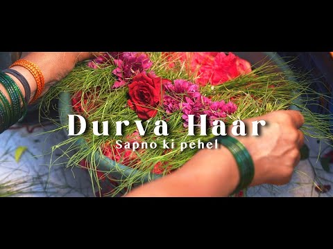 Durva Haar: Sapno ki pehel