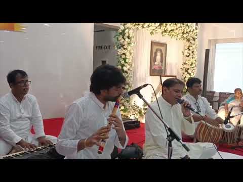 Ritesh Gandhi Live | Tame Man Mukine