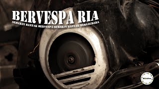 [ LYRIC MV] BERVESPA RIA
