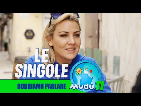 Mudù 11 - Dobbiamo parlare