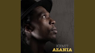 Azania - Instrumental