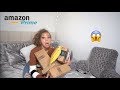 Come Hygiene Shopping W/ Me On Amazon! + Haul