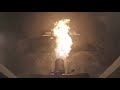 Mira 2 Static Fire 1 - 12/16/24