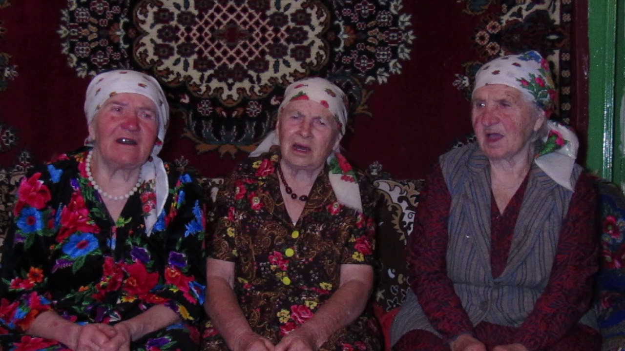 Сижу я в темнице сырой - YouTube