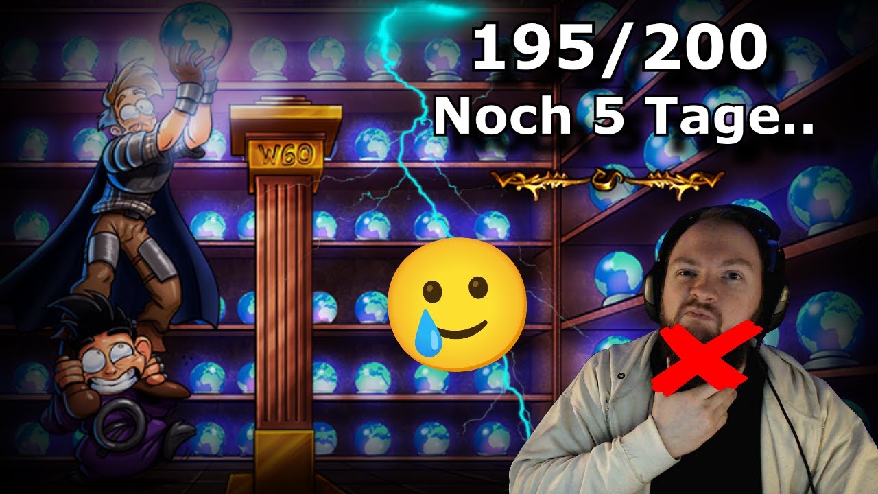 Shakes & Fidget - Nach Finalen Push, Der Fatale Bruch! *1455 SFGame