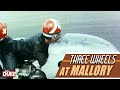 The 1965 Sidecar Race of the Year at Mallory Park