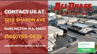 All Phase Burlington - About Us