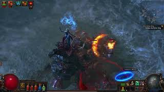Let's Play: Path of Exile - Fall of Oriath - DW Sunder Gladiator - Ep 7