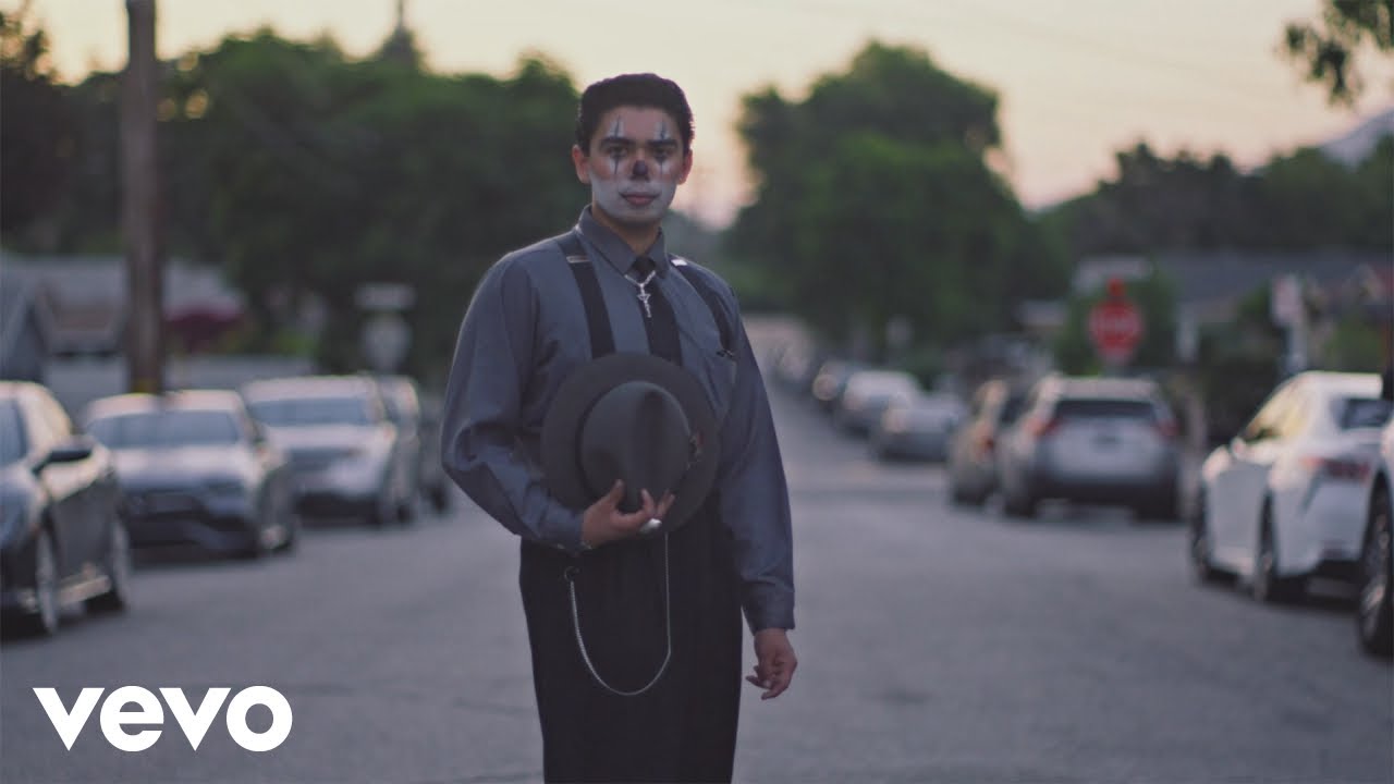 Cota - Sad Hearted Clown (Official Video) Cota - Sad Hearted Clown (Official Video)