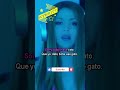 🤑 Pa' tipos como tú (Letra) SHAKIRA BZRP Music Sessions 53 | Bizarrap | Aybritt Lyrics #shorts