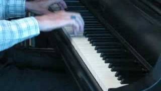 Ryan Layne Whitney (Scarlatti: Sonata K. 225)