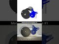 Mechanical Principles #1 #3dprinting #machine #design #engineering #mechanic #mechanism #gear